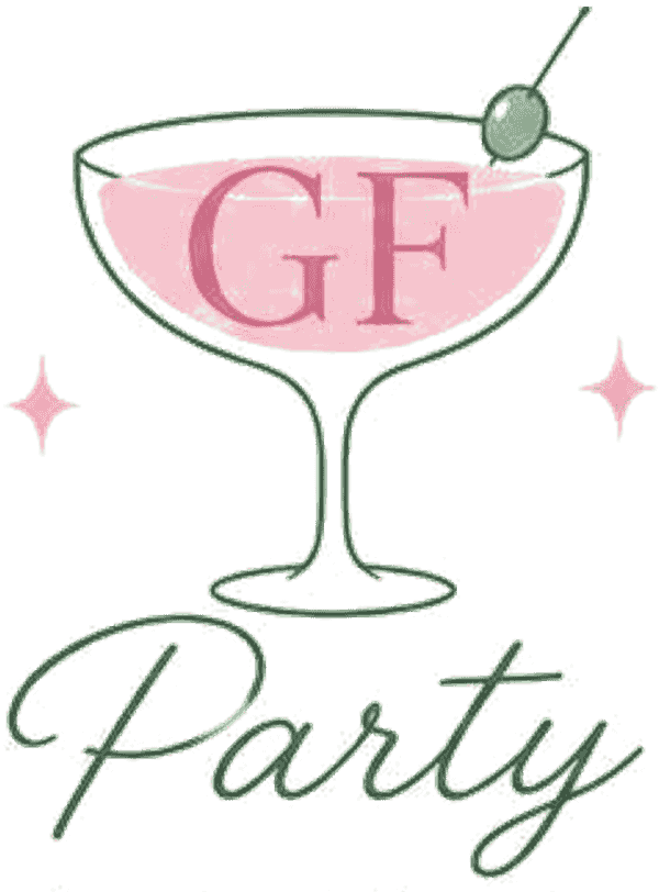 GF Party, Gluten-Free Celebrations